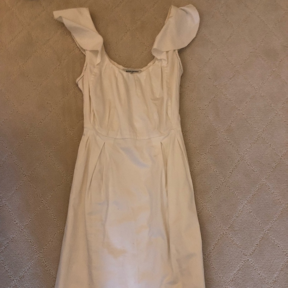 Banana Republic Dress